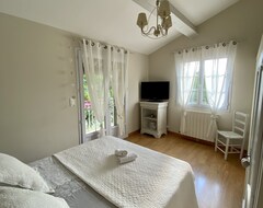 Cijela kuća/apartman Location Superbe Mas Provençal Tout Confort Au Calme (Serviers-et-Labaume, Francuska)
