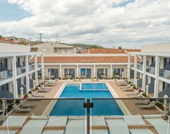 Toàn bộ căn nhà/căn hộ Mirror Hotel (Polichrono, Hy Lạp)