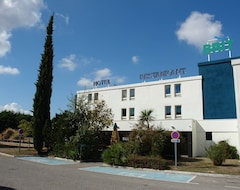 Khách sạn Brit Hotel Marseille Aeroport - A&S (Les Pennes-Mirabeau, Pháp)