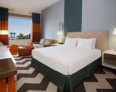 Khách sạn DoubleTree by Hilton Galveston Beach (Galveston, Hoa Kỳ)