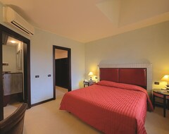 Hotel Active Paradiso & Golf (Castelnuovo del Garda, Italija)