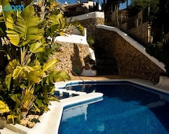 Cijela kuća/apartman El Portet Seaside Casa (Teulada, Španjolska)