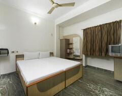 Spot On 60108 Hotel Le Palace (Chennai, Hindistan)
