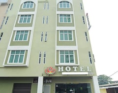 LKS Hotel (Malacca, Malaysia)