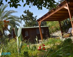 Hotelli Anemos Holiday Houses - Unterkunft in Sudkreta (Kastelli Pediadas Heraklion, Kreikka)