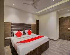 Khách sạn OYO 35844 Hotel Lotus Residency (Sanchi, Ấn Độ)