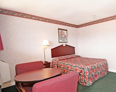 Hotel Regency Inn and Suites Greensboro (Greensboro, EE. UU.)