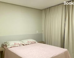 Entire House / Apartment Alto Da Serra Villas (Bananeiras, Brazil)