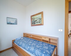 Toàn bộ căn nhà/căn hộ 3 Bedroom Accommodation In Pieve Ligure -ge- (Pieve Ligure, Ý)