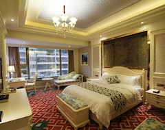 Hotel Jin Long Wan Hao (Wuzhou, China)
