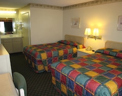 Khách sạn Town House Motel (Lancaster, Hoa Kỳ)