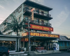 Hotel Cristina (Bocas del Toro, Panamá)