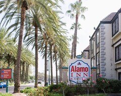 Khách sạn Alamo Inn & Suites (Anaheim, Hoa Kỳ)