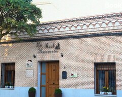 Koko talo/asunto Casa Rural La Real Herreria (Madrigal de las Altas Torres, Espanja)