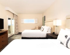 Embassy Suites by Hilton Mandalay Beach Hotel & Resort (Oxnard, USA)