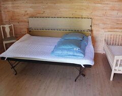 Hele huset/lejligheden 3 Bedroom Accommodation In Olofström (Olofström, Sverige)