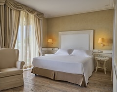 Grand Hotel Imperiale - Preferred Hotels & Resorts (Forte dei Marmi, İtalya)