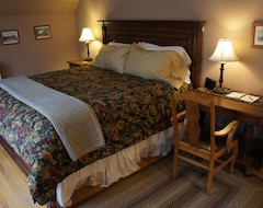 Maplecroft Bed & Breakfast (Barre, Amerikan Yhdysvallat)