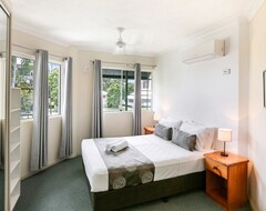 Hotelli Citysider Cairns Holiday Apartments (Cairns, Australia)
