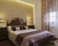 Hotelli Hotel & Apartamentos Cons Da Garda (El Grove, Espanja)