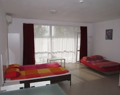 Hotel Apartments And Studios In Cote D'Azure (Sunny Beach, Bulgarien)