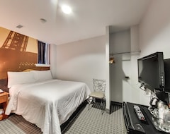 Isabella Hotel & Suites (Toronto, Kanada)