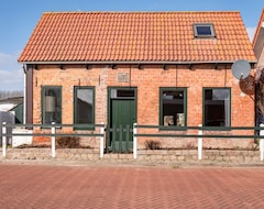 Cijela kuća/apartman Haus Helmrich (bre250) (Schoondijke, Nizozemska)