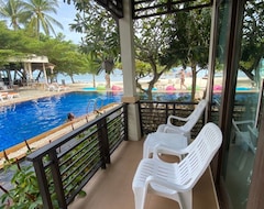 Hotel Poolsawat Villa (Lamai Beach, Thailand)