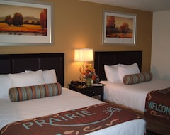 Hotel Prairie (Yelm, USA)