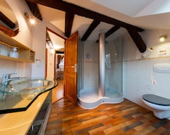 Cijela kuća/apartman GÎtes And Exceptional Rooms In The Heart Of Alsace (Osenbach, Francuska)