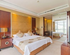 Hotel Days Suites Bojing Huangshan (Huangshan, China)