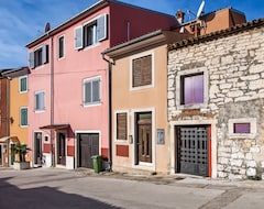 Pensión Guesthouse Bellavista (Rovinj, Croacia)