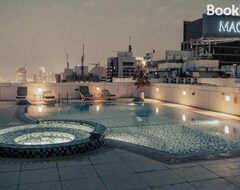 Cijela kuća/apartman Luxury 3 Bedroom Sub Penthouse With Rooftop Pool (Dubai, Ujedinjeni Arapski Emirati)