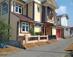 Cijela kuća/apartman Tridwi Homestay (Temanggung, Indonezija)