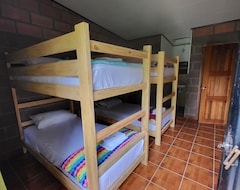 Hotel Rincón Ojojona (Ojojona, Honduras)