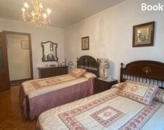 Toàn bộ căn nhà/căn hộ Amplio Apartamento En Coruna Cerca De Riazor (La Coruña, Tây Ban Nha)