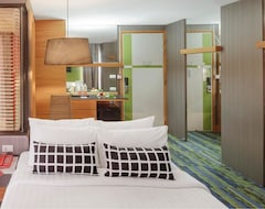 Hotelli Tango Vibrant Living Hotel - Sha Extra Plus (Bangkok, Thaimaa)