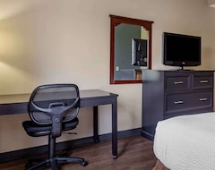 Hotel Extended Stay America Suites - Philadelphia - Bensalem (Bensalem, Sjedinjene Američke Države)