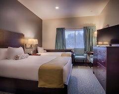 Hotel Sun & Ski Inn And Suites (Stowe, USA)