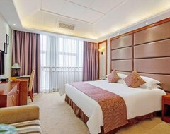 Khách sạn Four Seasons Guanghua Hotel (Haining, Trung Quốc)