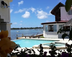 Hotelli Chillpill Guest House (Mahébourg, Mauritius)