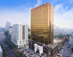 Hotel Vienna International (Lecong Center Branch) (Foshan, China)