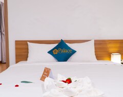 Khách sạn Palace Long HẢi Resort (Vũng Tàu, Việt Nam)