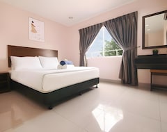 Hotelli Sun Inns Hotel Bestari Jaya (Batang Kali, Malesia)