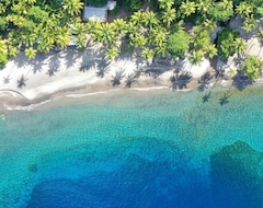 Hotelli Anse Chastanet Resort (Soufriere, Saint Lucia)