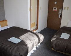 Hotel Axia Inn Kushiro (Kushiro, Japan)