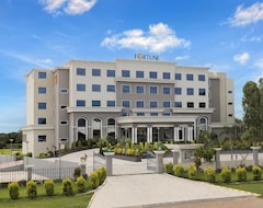 Fortune Park Hoshiarpur - Member Itcs Hotel Group (Hoshiarpur, India)