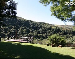 Toàn bộ căn nhà/căn hộ Birdsong Cottages (Cathkin Park, Nam Phi)