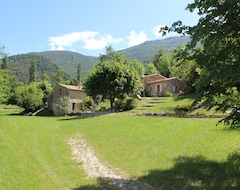 Toàn bộ căn nhà/căn hộ House With Authentic Charm In Provence (Chaudebonne, Pháp)