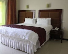 Hotel Nomads Court Chudleigh (Lusaka, Zambija)